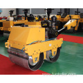 Diesel engine soil compaction equipment double drum sakai vibratory roller (FYLJ-S600C)